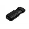 Verbatim PinStripe – memoria USB 32 GB – negro