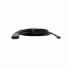 Verbatim 49144 adaptador de cable de vídeo 1,5 m USB Type-C HDMI negro, plata