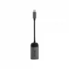 Verbatim 49146 dock/replicador de puertos para portátil USB 3.2 Gen 1 (3.1 Gen 1) Type-C negro, plata