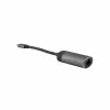 Verbatim 49146 dock/replicador de puertos para portátil USB 3.2 Gen 1 (3.1 Gen 1) Type-C negro, plata