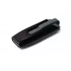 Verbatim V3 - memoria USB 3.0 256 GB - negro, 256 GB, USB Type-A, 3.2 Gen 1 (3.1 Gen 1), extraíble, 10 g, negro