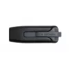 Verbatim V3 - memoria USB 3.0 256 GB - negro, 256 GB, USB Type-A, 3.2 Gen 1 (3.1 Gen 1), extraíble, 10 g, negro