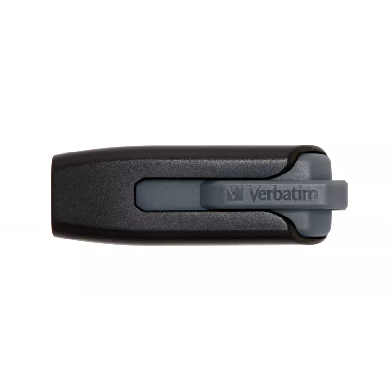 Memoria flash USB Verbatim 16 GB USB 3.0 Type-A V3 negro