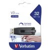Memoria flash USB Verbatim 32 GB USB 3.0 Type-A V3