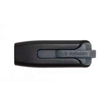 Verbatim V3 - memoria USB 3.0 128 GB - negro