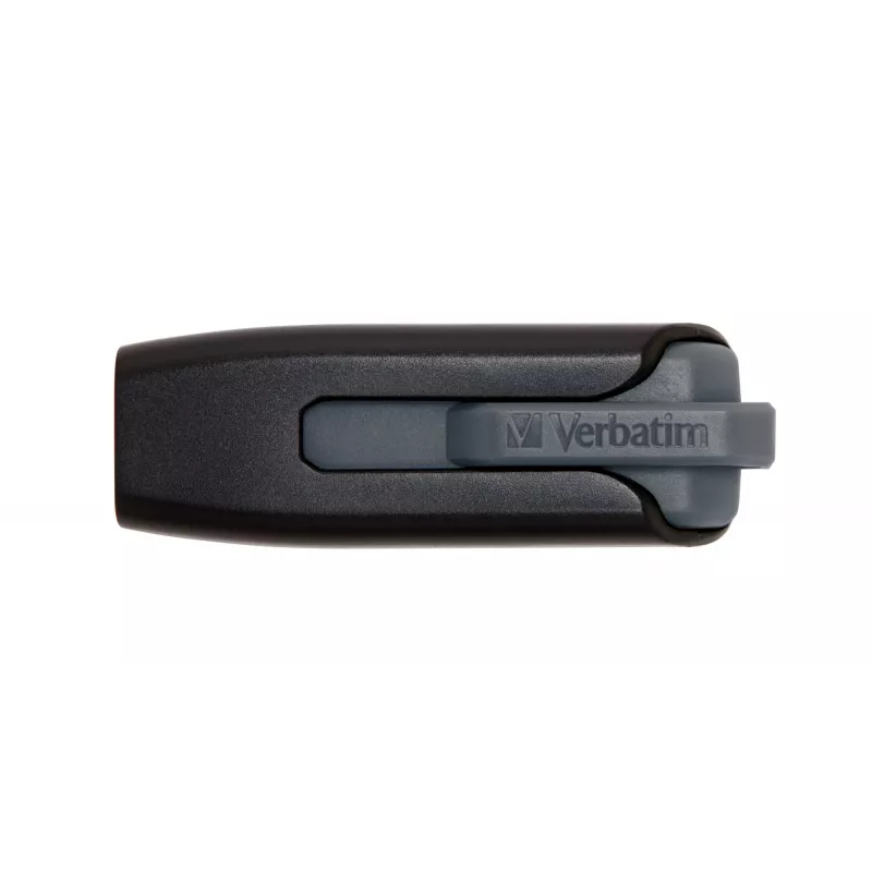 Verbatim V3 - memoria USB 3.0 128 GB - negro