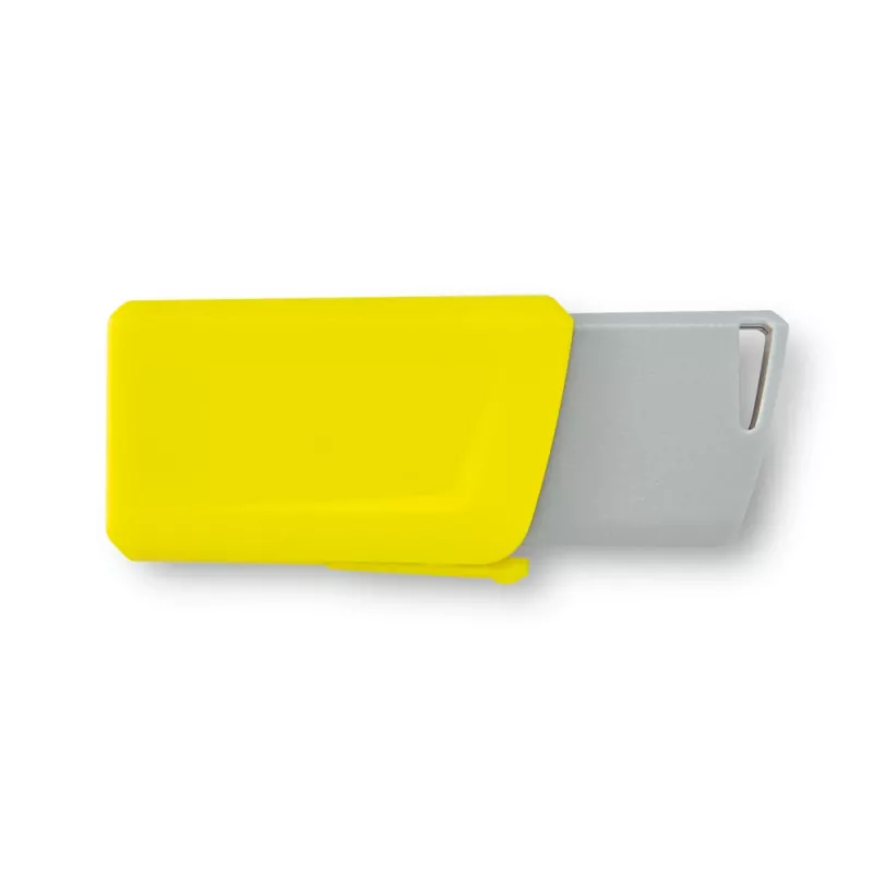 Verbatim Store 'n' Click - memoria USB 2.0 3.2 GEN1 - 3x16 GB - rojo/azul/amarillo
