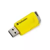 Verbatim Store 'n' Click - memoria USB 2.0 3.2 GEN1 - 3x16 GB - rojo/azul/amarillo