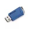Verbatim Store 'n' Click - memoria USB 2.0 3.2 GEN1 - 3x16 GB - rojo/azul/amarillo