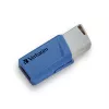 Verbatim Store 'n' Click - memoria USB 2.0 3.2 GEN1 - 3x16 GB - rojo/azul/amarillo