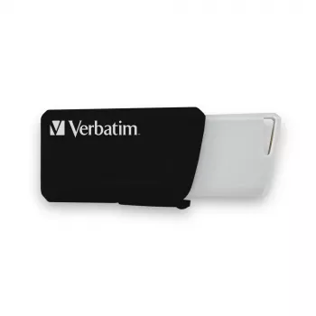 Verbatim Store 'n' Click - memoria USB 2.0 3.2 GEN1 32 GB - negro