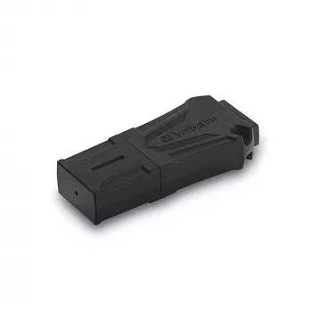 Verbatim ToughMAX - memoria USB 16 GB - negro