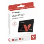 Verbatim Vi550 S3 SSD 128GB, 128 GB, 2,5 pulgadas, 520 MB/s, 6 Gbit/s