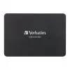 Unidad SSD Verbatim 256GB 2,5 pulgadas SATA Vi550 S3