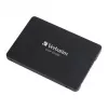 Unidad SSD Verbatim 256GB 2,5 pulgadas SATA Vi550 S3