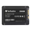 Unidad SSD Verbatim 256GB 2,5 pulgadas SATA Vi550 S3