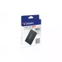 Unidad SSD Verbatim 256GB 2,5 pulgadas SATA Vi550 S3