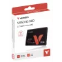 Verbatim Vi550 S3 SSD 512 GB, 512 GB, 2,5 pulgadas, 520 MB/s, 6 Gbit/s