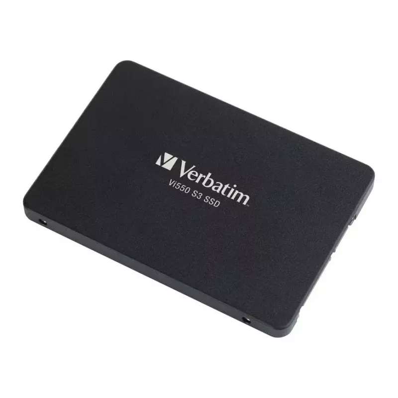 SSD Verbatim 1 TB 2,5 pulgadas SATA Vi550 S3