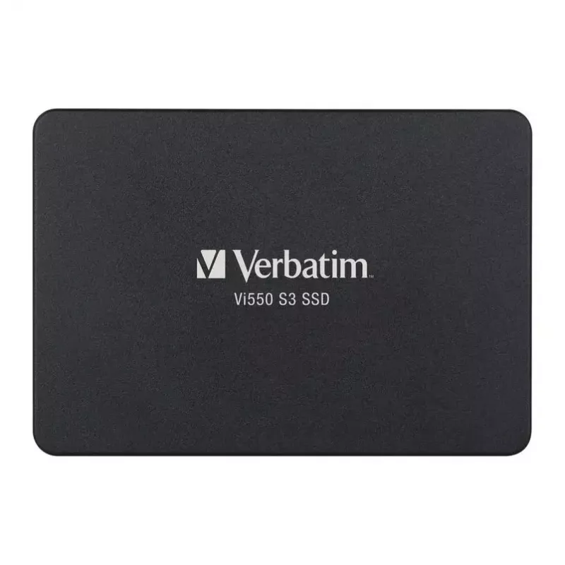 SSD Verbatim 1 TB 2,5 pulgadas SATA Vi550 S3