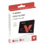 Verbatim Vi550 S3 2 TB 2,5 pulgadas Serial ATA III