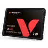 Verbatim Vi550 S3 2 TB 2,5 pulgadas Serial ATA III