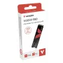 Verbatim Vi3000 PCIe NVMe M.2 SSD 256GB, 256 GB, M.2, 3100 MB/s