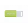 Verbatim V DataBar memoria USB 32 GB USB Type-A 2.0 verde