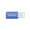 Verbatim V DataBar memoria USB 64 GB USB Type-A 2.0 azul