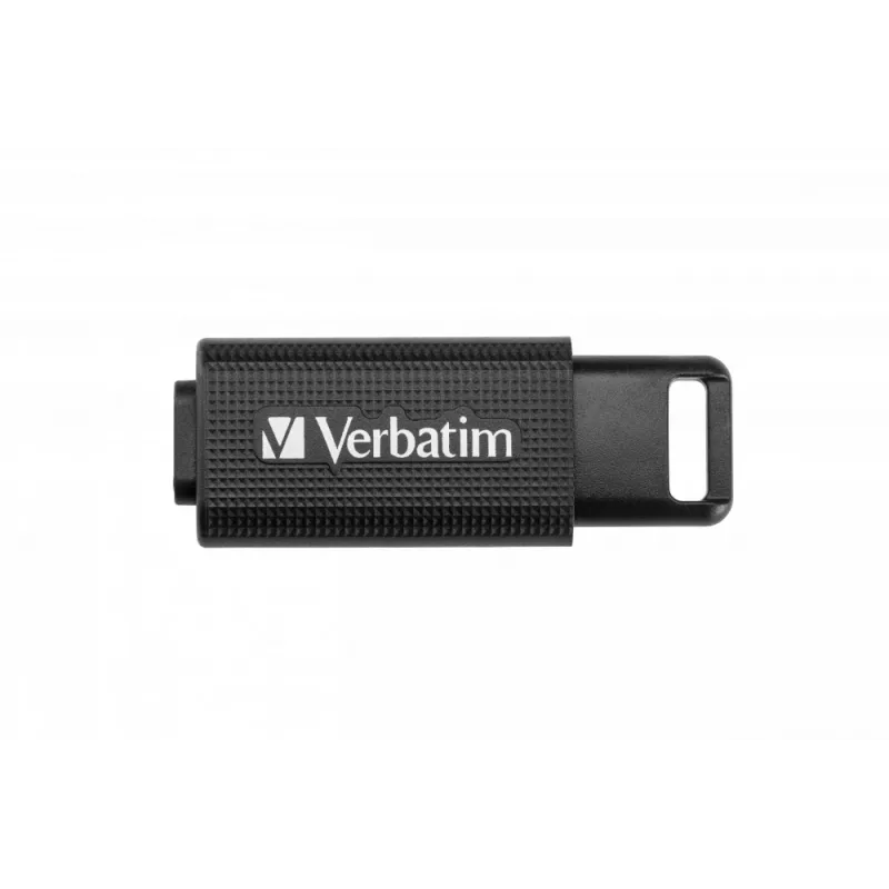 Verbatim Store 'n' Go unidad flash USB 32 GB USB Type-C 3.2 Gen 1 (3.1 Gen 1) negro
