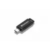 Verbatim Store 'n' Go unidad flash USB 32 GB USB Type-C 3.2 Gen 1 (3.1 Gen 1) negro
