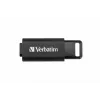 Verbatim Store 'n' Go memoria USB 64 GB USB Type-C 3.2 Gen 1 (3.1 Gen 1) negro