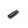 Verbatim Store 'n' Go unidad flash USB 128 GB USB Type-C 3.2 Gen 1 (3.1 Gen 1) negro
