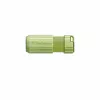 Verbatim PinStripe memoria USB 128 GB USB Type-A 2.0 verde