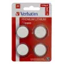 Verbatim CR2450 pila desechable litio