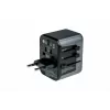 Verbatim 49545 adaptador de fuente de alimentación universal