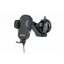 Verbatim FWC-01 soporte activo teléfono móvil/smartphone negro