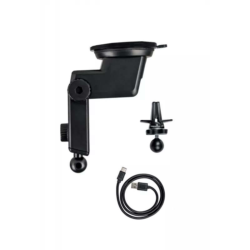 Verbatim FWC-03 Pro Qi cargador inalámbrico rápido para coche retail negro