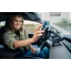 Verbatim FWC-03 Pro Qi cargador inalámbrico rápido para coche retail negro