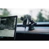 Verbatim FWC-03 Pro Qi cargador inalámbrico rápido para coche retail negro