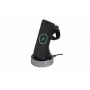 Verbatim WCS-01 universal negro carga inalámbrica interior