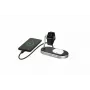 Verbatim WCS-02 universal negro USB carga inalámbrica carga rápida interior