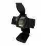 Verbatim 49578 webcam 2560 x 1440 píxeles USB 2.0 negro