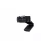 Verbatim 49578 webcam 2560 x 1440 píxeles USB 2.0 negro