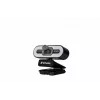 Verbatim 49579 webcam 1920 x 1080 píxeles USB 2.0 negro