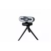 Verbatim 49579 webcam 1920 x 1080 píxeles USB 2.0 negro