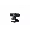Verbatim 49580 webcam 3840 x 2160 píxeles USB 2.0 negro