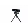 Verbatim 49580 webcam 3840 x 2160 píxeles USB 2.0 negro