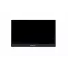 Verbatim 49590 monitor de ordenador 35,6 cm (14