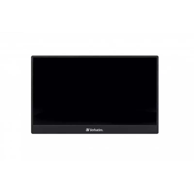 Verbatim 49590 monitor de ordenador 35,6 cm (14